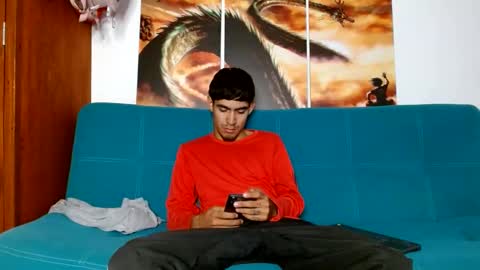 Snapshot of cash_master_san chatting on January 18, 8:09 pm Cash Master San online show from January 18, 8:09 pm