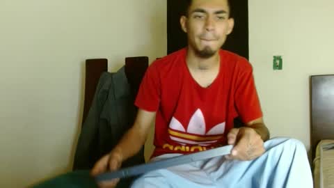 Snapshot of cash_master_san chatting on September 9, 7:02 pm Cash Master San online show from September 9, 7:02 pm