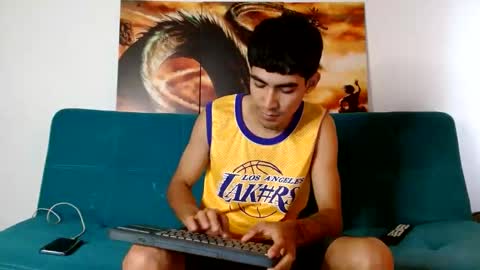 Snapshot of cash_master_san chatting on December 18, 4:49 pm Cash Master San online show from December 18, 4:49 pm