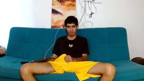 Snapshot of cash_master_san chatting on February 12, 2:43 pm Cash Master San online show from February 12, 2:43 pm