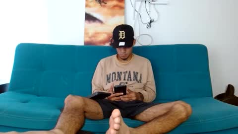 Snapshot of cash_master_san chatting on February 14, 2:33 pm Cash Master San online show from February 14, 2:33 pm