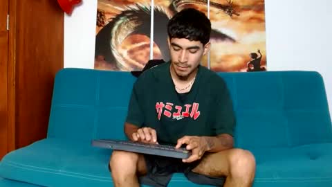 Snapshot of cash_master_san chatting on January 13, 1:39 pm Cash Master San online show from January 13, 1:39 pm