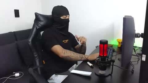 cash_masterdrain online show from July 26, 10:12 am