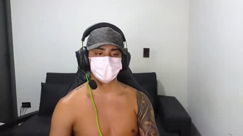 cash_masterdrain online show from August 6, 7:53 pm