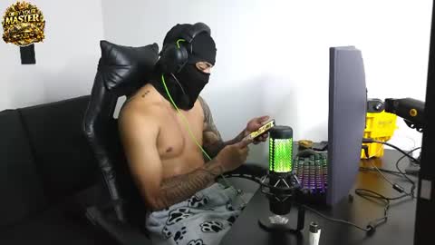 cash_masterdrain online show from July 29, 11:09 am