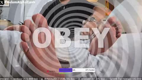 Master Grey online show from May 1, 5:21 am