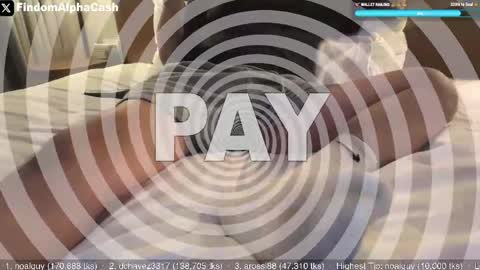 Master Grey online show from May 25, 2:51 am