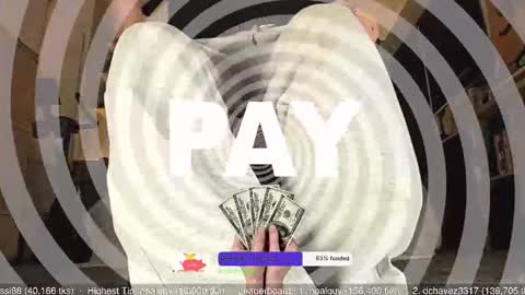 Master Grey online show from March 20, 5:22 am