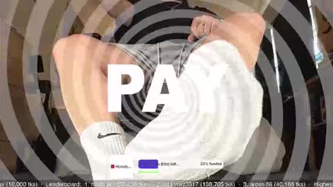 Master Grey online show from March 13, 8:26 pm