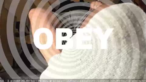 Master Grey online show from March 2, 7:15 am