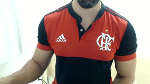 cashmastermuscle77 online show from June 24, 10:40 am