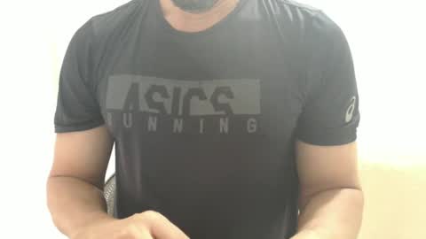 Snapshot of cashmastermuscle77 chatting on January 17, 11:17 am cashmastermuscle77 online show from January 17, 11:17 am
