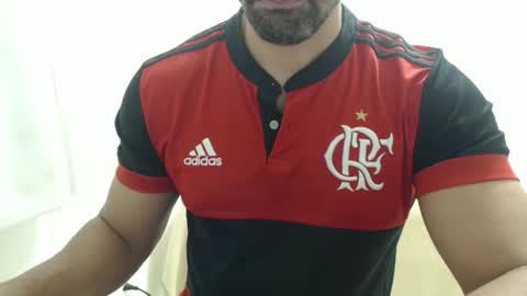 cashmastermuscle77 online show from April 19, 8:33 pm