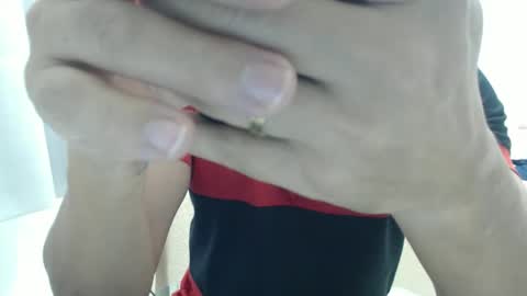 cashmastermuscle77 online show from April 27, 2:57 pm