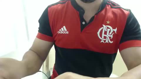 Snapshot of cashmastermuscle77 chatting on October 21, 10:29 am cashmastermuscle77 online show from October 21, 10:29 am