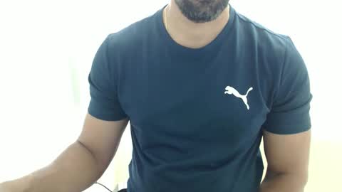 cashmastermuscle77 online show from February 4, 10:21 am