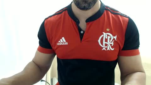 cashmastermuscle77 online show from June 14, 1:57 pm