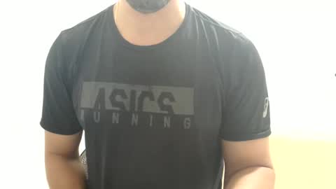 Snapshot of cashmastermuscle77 chatting on January 28, 11:28 am cashmastermuscle77 online show from January 28, 11:28 am