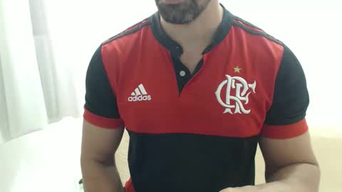 cashmastermuscle77 online show from April 22, 5:29 pm