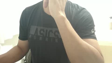 Snapshot of cashmastermuscle77 chatting on January 12, 11:58 pm cashmastermuscle77 online show from January 12, 11:58 pm