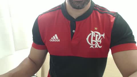 cashmastermuscle77 online show from April 21, 1:50 pm