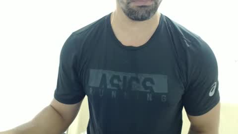 cashmastermuscle77 online show from February 9, 11:59 am