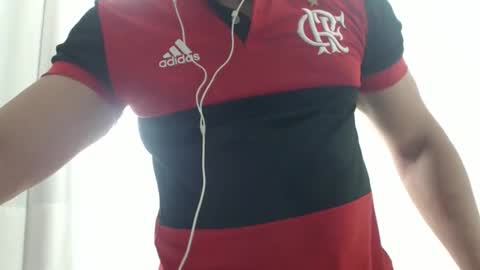 cashmastermuscle77 online show from April 26, 1:52 pm