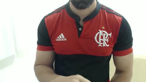 Snapshot of cashmastermuscle77 chatting on October 22, 10:30 am cashmastermuscle77 online show from October 22, 10:30 am