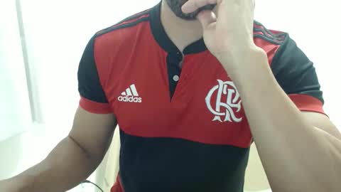 cashmastermuscle77 online show from April 18, 10:27 am