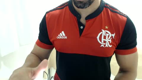 cashmastermuscle77 online show from June 16, 6:21 pm