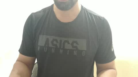 Snapshot of cashmastermuscle77 chatting on January 20, 10:51 am cashmastermuscle77 online show from January 20, 10:51 am