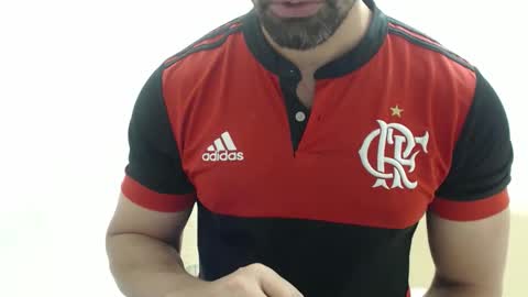 Snapshot of cashmastermuscle77 chatting on October 23, 2:20 pm cashmastermuscle77 online show from October 23, 2:20 pm