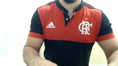 cashmastermuscle77 online show from June 27, 12:22 pm