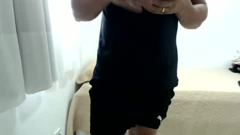 cashmastermuscle77 online show from June 20, 2:00 pm