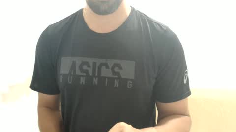 Snapshot of cashmastermuscle77 chatting on January 14, 11:16 pm cashmastermuscle77 online show from January 14, 11:16 pm