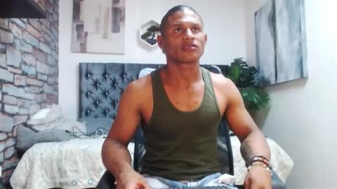 Snapshot of casike_978 chatting on October 26, 12:01 am Casike online show from October 26, 12:01 am