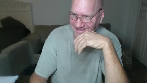 Snapshot of casinocam chatting on March 8, 2:43 am CasinoCam online show from March 8, 2:43 am
