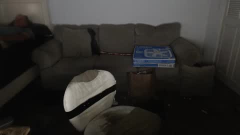 Snapshot of casinocam chatting on January 2, 11:09 am CasinoCam online show from January 2, 11:09 am