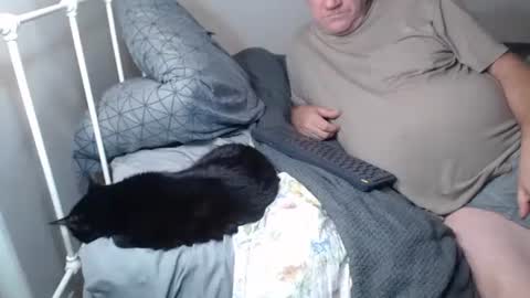 CasinoCam online show from November 30, 5:31 am