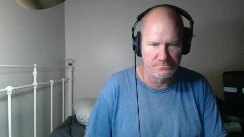 CasinoCam online show from April 26, 2:47 pm