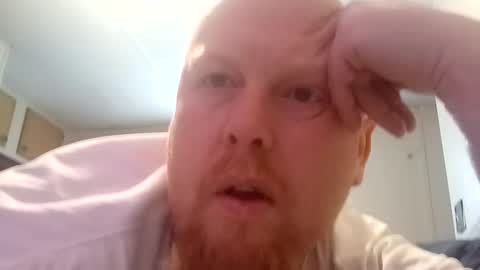 Sir Stroke Alot online show from January 23, 7:18 pm