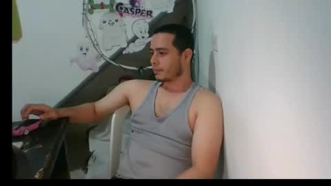 Casper online show from June 9, 12:56 am
