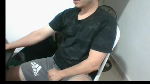 Casper online show from March 31, 9:49 pm