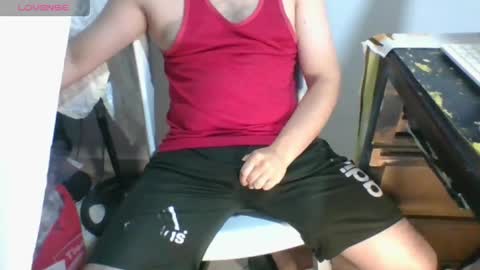 Casper online show from June 20, 2:49 am