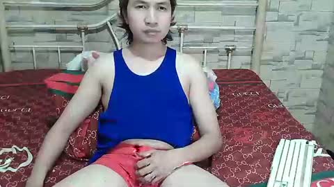 casper_ang online show from November 4, 11:11 am