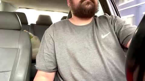 Casper Alix online show from February 12, 10:27 pm