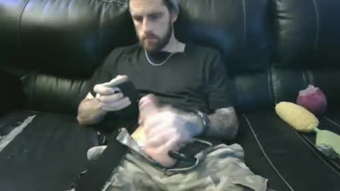 Casual Carrot online show from February 1, 5:06 am