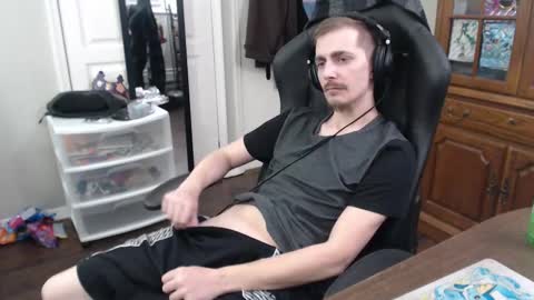 casuallycorrupt online show from October 20, 1:53 am