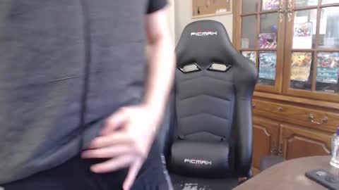 casuallycorrupt online show from October 18, 8:58 pm