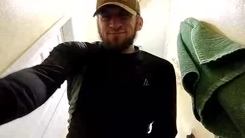 catchmycum87 online show from February 8, 7:18 pm